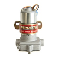 Aeroflow Electric "Red" Fuel Pump 97gph @ 7Psi 3/8" NPT Inlet/Outlet AF49-1008