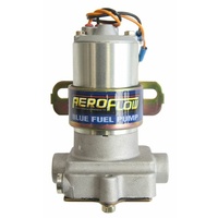 AF49-1009 - BLUE FUEL PUMP 14 PSI 110 GPH