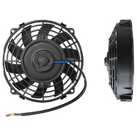 AF49-1017 - 7" CURVED BLADE ELECTRIC FAN
