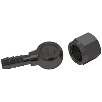 AF49-1020BLK - AEROFLOW / BOSCH FUEL PUMP