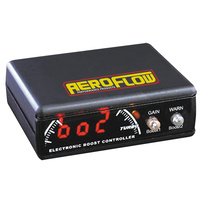 Aeroflow Electronic Boost Controller Switch Between 2 Settings AF49-1030
