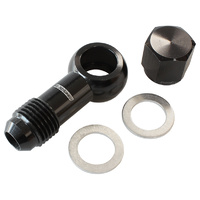AF49-1034BLK - AEROFLOW / BOSCH FUEL PUMP