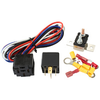 AF49-1038 - ELECTRIC FUEL & WATER PUMP