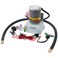 AF49-1050 - TWIN PISTON BRAKE VACUUM PUMP