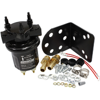 AF49-1065 - COMPACT BLACK FUEL PUMP