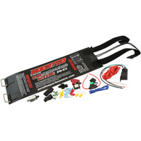 Aeroflow Nitrous Automatic Pressure/Temperature Controlled Heater - Adjustable from 900psi to 1050psi