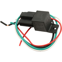 Aeroflow Replacement Nitrous Pressure Controll Relay - With 60 Amp Relay