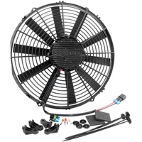 Aeroflow 14" Brushless Electric Fan 2900 CFM