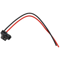 Aeroflow Replacement Pigtail Plug 340LP Fuel Pump AF49-1160