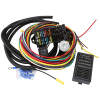 AF49-1500 - 8 CIRCUIT UNIVERSAL WIRING