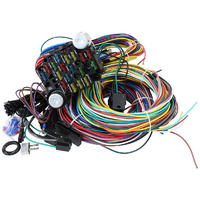 AF49-1502 - 21 CIRCUIT UNIVERSAL WIRING