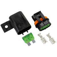AF49-1507 - WEATHERPACK FUSE HOLDER 30AMP