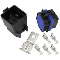 AF49-1508 - WEATHERPACK RELAY & PLUG KIT