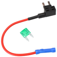 AF49-1511 - PUSH IN FUSEABLE LINK MINI