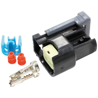 AF49-1523 - USCAR INJECTOR PLUG & PINS