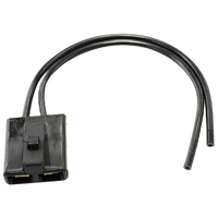 AF49-1530 - ALTERNATOR 2 PIN PLUG