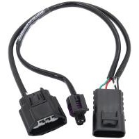 Aeroflow Ford Falcon FG Map Sensor Conversion Harness Non Turbo to Turbo