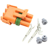 Aeroflow Ac Delco GM Map Sensor 3 Pin