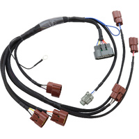 Aeroflow Nissan RB25 Series 1 Coil Pack Harness - OEM Factory Replacement