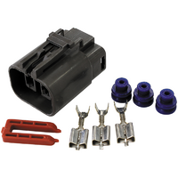 AF49-1700 - NISSAN & LS ALTERNATOR PLUG