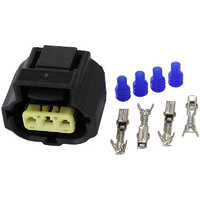 AF49-1701 - FORD ALTERNATOR PLUG