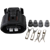 AF49-1703 - TOYOTA SUBARU ALTERNATOR PLUG