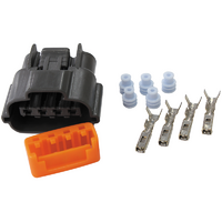 AF49-1706 - MITSUBISHI ALTERNATOR PLUG
