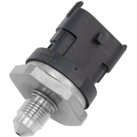 Aeroflow Bosch Pressure Sensor 3770 psi (260bar) - Bosch Part Number 0 261 545 040