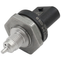 Aeroflow Bosch Pressure / Temperature Sensor 4060 psi (260 bar) 140°C - Bosch Part Number 0 261 545 115