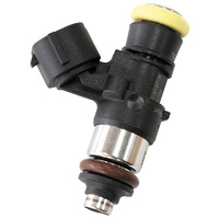 AF49-1910 - BOSCH 2200CC CNG FUEL INJECTOR