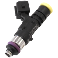 AF49-1912 - BOSCH 2200CC CNG FUEL INJECTOR