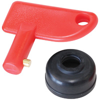 AF49-4056 - BATTERY ISOLATOR KEY ONLY