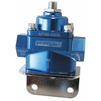 AF49-4500 - BYPASS REG 4.5-9 PSI ADJUSTABL