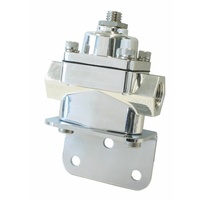 AF49-4500P - BYPASS REG 4.5-9 PSI ADJUSTABL