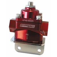 AF49-4500R - BYPASS REG 4.5-9 PSI ADJUSTABL