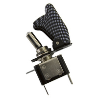 AF49-5020 - CARBON FIBRE LED MISSILE