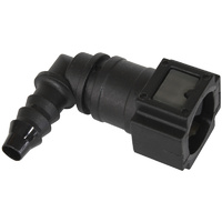 AF49-7002 - PUSH ON 5/16" EFI FITTING TO