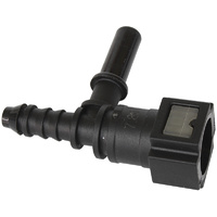 AF49-7003 - PUSH ON 5/16" EFI TEE TO