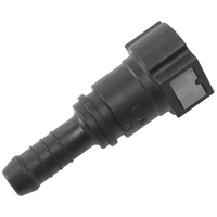 AF49-7010 - PUSH ON 3/8" EFI FITTING TO