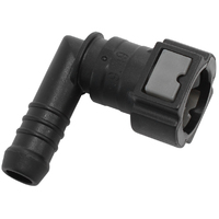 AF49-7012 - PUSH ON 3/8" EFI FITTING TO