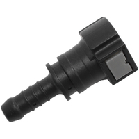 AF49-7030 - PUSH ON 3/8" EFI FITTING TO