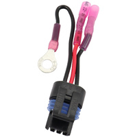 Aeroflow CPC Ignition Coil Pigtail Plug suits AF4020-8232 Coil AF49-8232