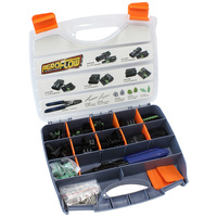 AF49-8500-KIT - WEATHERPACK CONNECTORS KIT