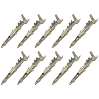 AF49-8521 - WEATHERPACK MALE PINS