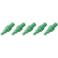 AF49-8523 - WEATHERPACK BLANK RUBBER PINS