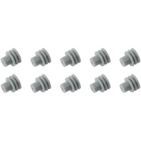 AF49-8540 - WEATHERPACK WIRE SEAL GREY