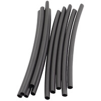 AF49-8984BLK - BLACK HEAT SHRINK 3/16" (4mm)