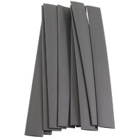 AF49-8985BLK - BLACK HEAT SHRINK 1/4" (6mm)