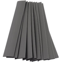 AF49-8986BLK - BLACK HEAT SHRINK 3/8" (9.5mm)