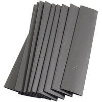 AF49-8987BLK - BLACK HEAT SHRINK 1/2" (13mm)